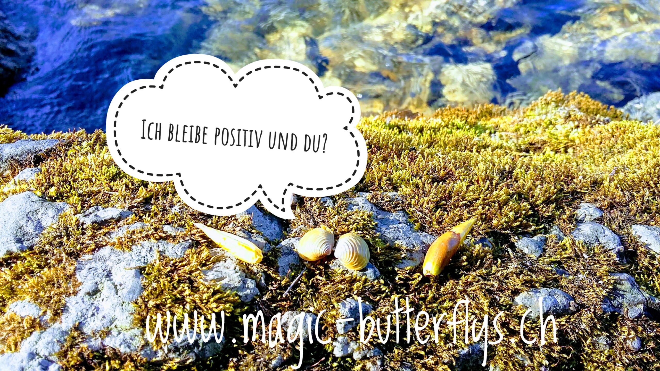 Erinnerst Du Dich An Die Kraft Der Positiven Gedanken Magic Butterflys Edelsteine Und Edelsteintherapie